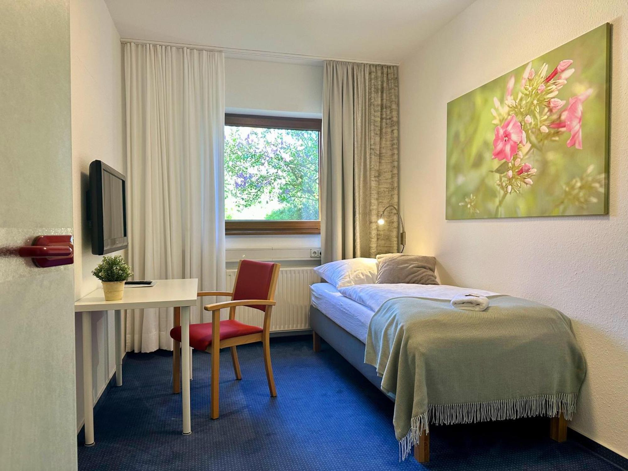 Rhoenzeit Apartements Und Zimmer Hilders Экстерьер фото
